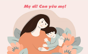 Lời chúc Ngày của Mẹ 2023 ý nghĩa nhất