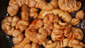 4 bộ phận chứa độc tố của lợn ăn càng ít càng tốt