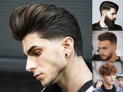 Những kiểu tóc nam đẹp, cuốn hút, được ưa chuộng nhất năm 2023