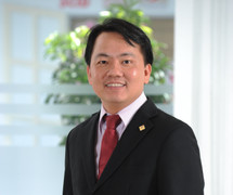 Ông Nguyễn Anh Đức được bầu làm Chủ tịch Hiệp hội các nhà bán lẻ Việt Nam