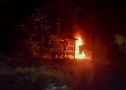 Tấn công hàng loạt tại 3 tỉnh cực Nam Thái Lan trước thềm Tổng tuyển cử