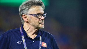 Chuyên gia: U22 Việt Nam còn sai số nhưng ngày càng hoàn thiện