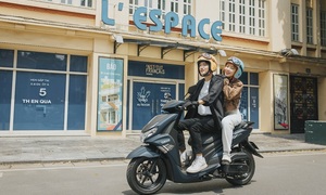 Bảng giá xe Freego mới nhất tháng 5/2023