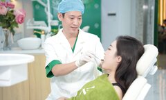Bác sĩ Lại Ngọc Quý chia sẻ về kỹ thuật ghép xương trong cấy ghép Implant