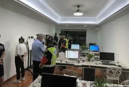 Vừa vào công ty, thanh niên khiến cả công ty bị bắt vì lý do này