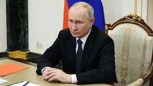 Tổng thống Putin chỉ thị các biện pháp giảm dòng người rời khỏi đất nước