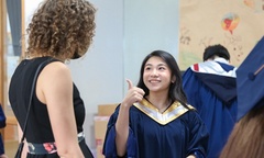 Những trường có học phí bậc THPT cao nhất tại TP.HCM