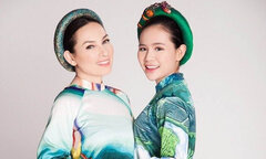 Con nuôi Phi Nhung: 'Không một ngày nào tôi không nhớ mẹ'