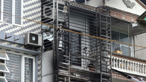 Phó Thủ tướng chia buồn sâu sắc với gia đình người bị nạn trong vụ cháy ở Hà Nội