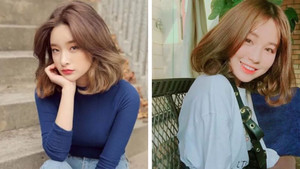 Cách chăm sóc tóc xoăn cloud