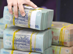 Lãi suất huy động 13/5: Nhiều ngân hàng công bố giảm tiếp lãi suất