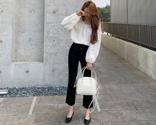 Những kiểu giày công sở dễ phối đồ nhất các nàng nên sắm