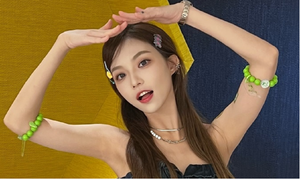 Vấn nạn minh tinh Trung Quốc bị ghép mặt vào phim khiêu dâm