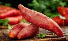5 sai lầm khi ăn khoai lang gây hại cho sức khỏe cần bỏ ngay