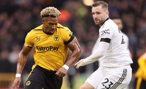 Nhận định Man Utd vs Wolverhampton: Nguy cơ mất suất top 4