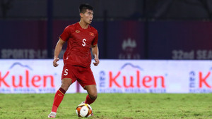 Đội hình U22 Việt Nam vs U22 Indonesia: HLV Troussier điều chỉnh hàng thủ