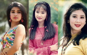 'Nữ hoàng ảnh lịch' duy nhất được phong NSND, chuyên đóng vai đài các là ai?