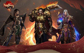 Phong Vương ADNX Mobile: Đưa game thủ trở về miền ký ức đẹp nhất của thanh xuân