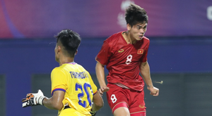 Báo Indonesia: U22 Việt Nam không khác gì thời HLV Park Hang Seo 