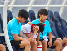 U22 Việt Nam bại trận, báo hiệu thế hệ 'không ngôi sao, hiếm danh hiệu'