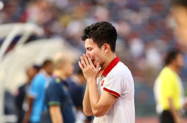 Hiện thực phũ phàng chờ U22 Việt Nam sau SEA Games 32