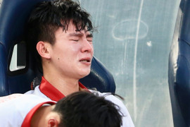 5 nguyên nhân khiến U22 Việt Nam thất bại trước U22 Indonesia