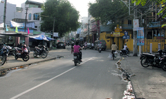 Án mạng đại gia ở Nha Trang, lộ tội ác từ vết rạn trên đèn xe Win
