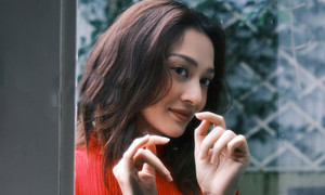 Bảo Anh lần đầu lên tiếng trước tin đồn 'ở ẩn sinh con'