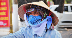 Sau nhiều ngày mát mẻ, tuần tới nắng nóng gần 40 độ C quay trở lại Bắc-Trung Bộ