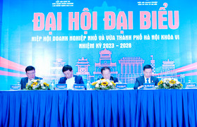 Tháo gỡ điểm nghẽn ảnh hưởng đến hoạt động, phát triển của doanh nghiệp