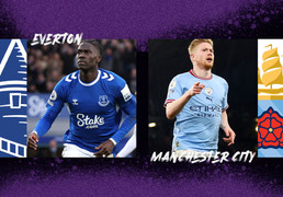 Nhận định bóng đá Everton vs Man City: Pep Guardiola đau đầu
