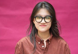 Bài luận 'lạ' giúp nữ sinh 17 tuổi trúng học bổng Mỹ 6,2 tỷ đồng