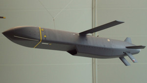 Nga cáo buộc Ukraine dùng tên lửa hành trình do Anh cung cấp tấn công Lugansk