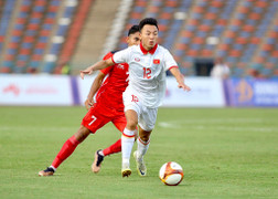 Báo Indonesia khen đội nhà, chê thủ môn U22 Việt Nam