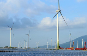 6 nhà máy thống nhất với EVN giá mua điện năng lượng tái tạo