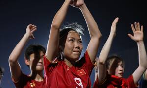 Vô địch SEA Games 32, tuyển nữ Việt Nam được thưởng gần 4 tỷ đồng