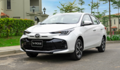 Loạt xe có phí bảo trì rẻ nhất