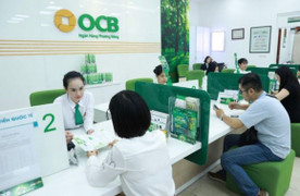 OCB chi 1.500 tỷ đồng mua lại trái phiếu trước hạn