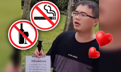 Nam thanh niên gây sốc tuyển vợ lương 'khủng' có ô tô và nhà riêng