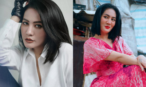 ‘Bình nơ’ tiết lộ về màn thất tình hài hước nhất ‘Cuộc đời vẫn đẹp sao’