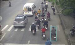 Truy bắt gã côn đồ dùng hung khí đâm Chủ tịch phường ở Thừa Thiên - Huế