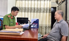Kẻ đâm trọng thương Chủ tịch phường ở Huế từng đi tù về tội 'giết người'