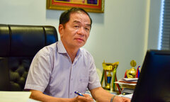 Người thực tài, thực đức thường xem nhẹ công danh