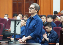 Vợ chồng CEO Alibaba Nguyễn Thái Luyện được bạn nộp hộ 6,4 tỷ đồng khắc phục 