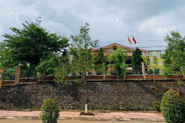 Khởi tố 1 kiểm sát viên ở Đắk Nông về tội nhận hối lộ