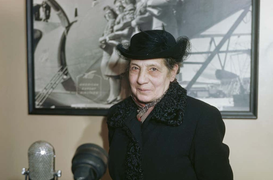 Lý do nhà khoa học nữ vĩ đại nhất mọi thời đại trượt giải Nobel dù đề cử 49 lần