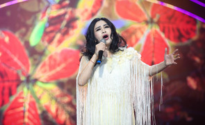 Thanh Lam, Phạm Phương Thảo thăng hoa trong đêm nhạc ‘Mạch nguồn Ví, Giặm’