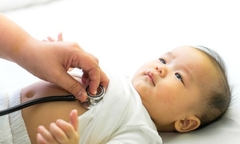 Thiếu máu dinh dưỡng ở trẻ: Chỉ bổ sung sắt liệu có đủ?