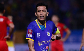 Hà Nội FC khiếu nại bất thành, VFF giữ nguyên án phạt 8 trận của Văn Quyết