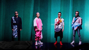 'Cơn bão' SpaceSpeakers chính thức đổ bộ School Fest - Đêm nhạc Space Date 3